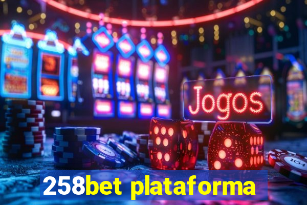 258bet plataforma